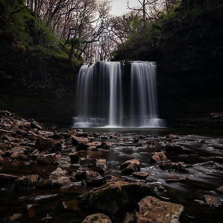 Little Cottage Of The Beacons Brecon Bagian luar foto